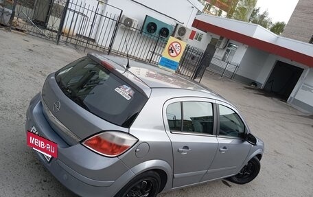 Opel Astra H, 2006 год, 399 000 рублей, 10 фотография