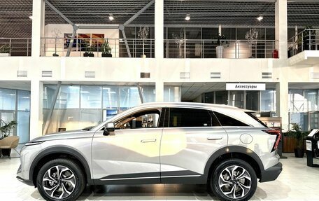 Haval F7, 2025 год, 3 649 000 рублей, 4 фотография