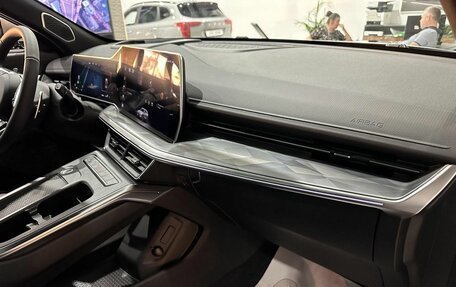 Haval F7, 2025 год, 3 649 000 рублей, 13 фотография
