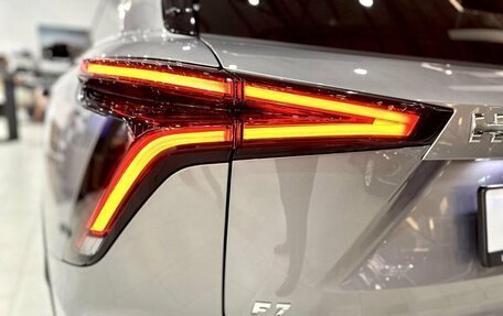 Haval F7, 2025 год, 3 649 000 рублей, 9 фотография