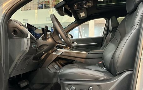 Haval F7, 2025 год, 3 649 000 рублей, 14 фотография