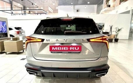 Haval F7, 2025 год, 3 649 000 рублей, 6 фотография