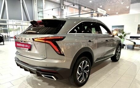 Haval F7, 2025 год, 3 649 000 рублей, 10 фотография