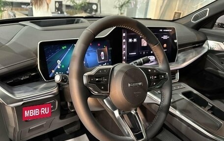 Haval F7, 2025 год, 3 649 000 рублей, 15 фотография