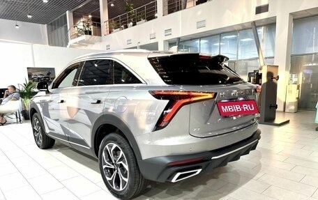 Haval F7, 2025 год, 3 649 000 рублей, 5 фотография
