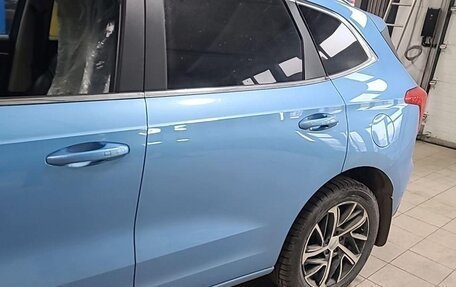 Haval Jolion, 2022 год, 1 590 000 рублей, 3 фотография