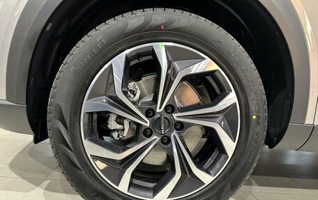 Haval F7, 2025 год, 3 649 000 рублей, 28 фотография