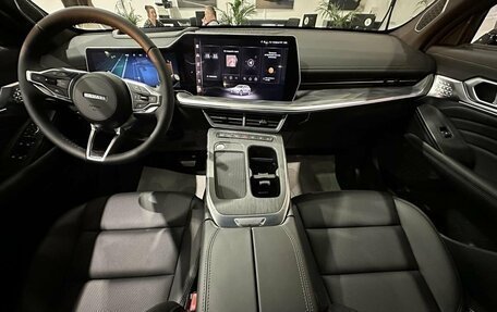 Haval F7, 2025 год, 3 649 000 рублей, 18 фотография