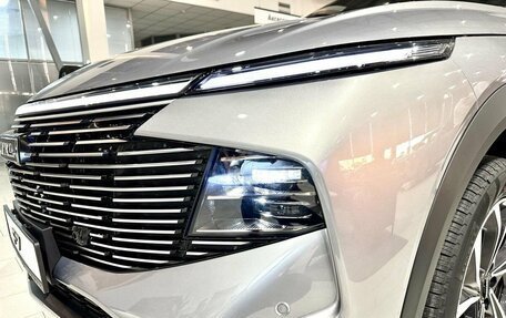 Haval F7, 2025 год, 3 649 000 рублей, 29 фотография