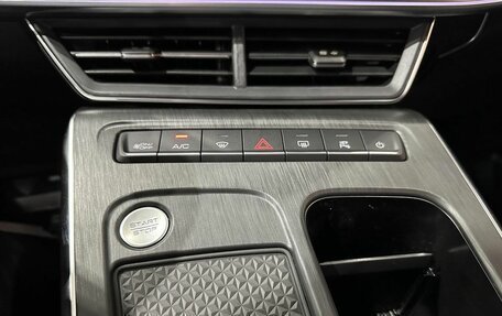 Haval F7, 2025 год, 3 649 000 рублей, 22 фотография