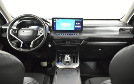 Haval Jolion, 2022 год, 1 590 000 рублей, 8 фотография
