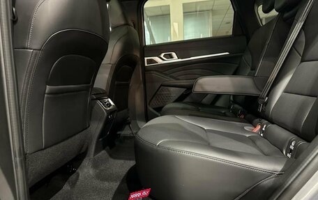Haval F7, 2025 год, 3 649 000 рублей, 27 фотография