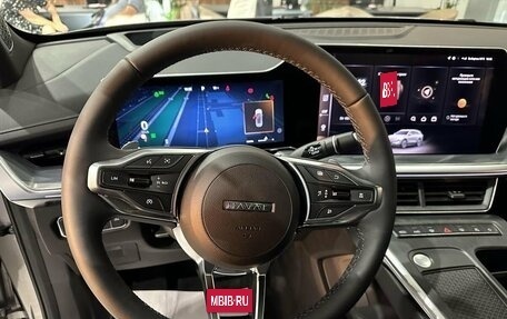 Haval F7, 2025 год, 3 649 000 рублей, 17 фотография
