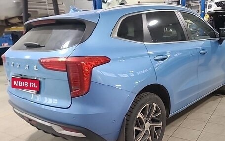 Haval Jolion, 2022 год, 1 590 000 рублей, 2 фотография