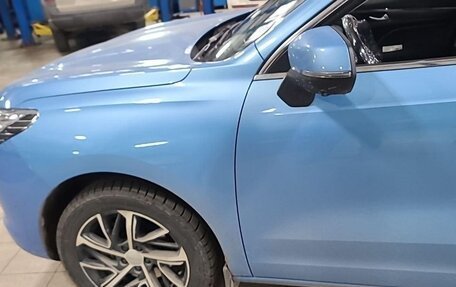 Haval Jolion, 2022 год, 1 590 000 рублей, 10 фотография