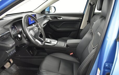 Haval Jolion, 2022 год, 1 590 000 рублей, 6 фотография