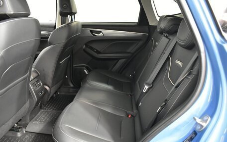 Haval Jolion, 2022 год, 1 590 000 рублей, 16 фотография
