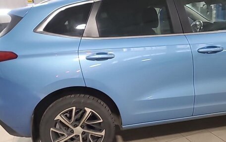Haval Jolion, 2022 год, 1 590 000 рублей, 14 фотография