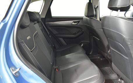 Haval Jolion, 2022 год, 1 590 000 рублей, 17 фотография