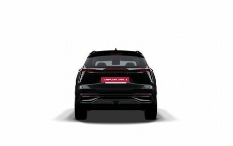 Geely Atlas, 2024 год, 4 017 190 рублей, 4 фотография