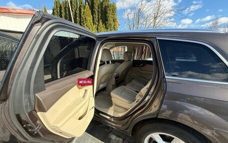 Audi Q7, 2015 год, 4 100 000 рублей, 8 фотография