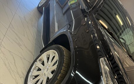Cadillac Escalade IV, 2018 год, 5 700 000 рублей, 4 фотография