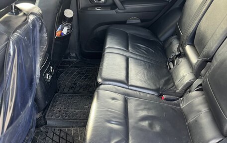 Mitsubishi Pajero IV, 2007 год, 1 350 000 рублей, 9 фотография