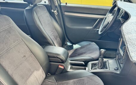 Opel Vectra C рестайлинг, 2008 год, 565 000 рублей, 5 фотография