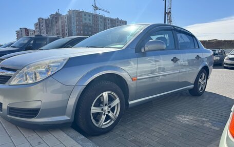 Opel Vectra C рестайлинг, 2008 год, 565 000 рублей, 2 фотография