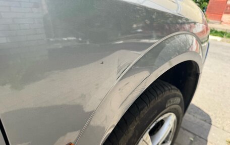 Opel Vectra C рестайлинг, 2008 год, 565 000 рублей, 9 фотография