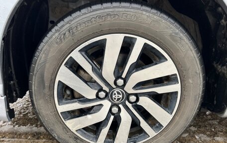 Toyota Roomy I, 2020 год, 1 149 000 рублей, 3 фотография