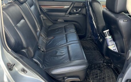 Mitsubishi Pajero IV, 2007 год, 1 350 000 рублей, 8 фотография