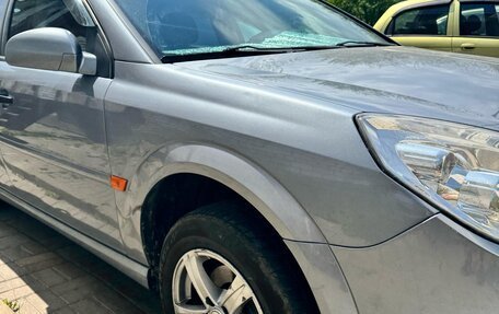 Opel Vectra C рестайлинг, 2008 год, 565 000 рублей, 8 фотография