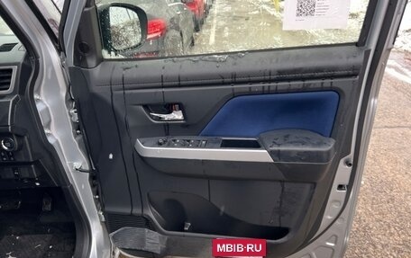 Toyota Roomy I, 2020 год, 1 149 000 рублей, 4 фотография