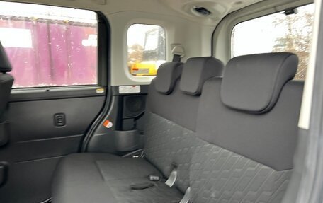 Toyota Roomy I, 2020 год, 1 149 000 рублей, 9 фотография
