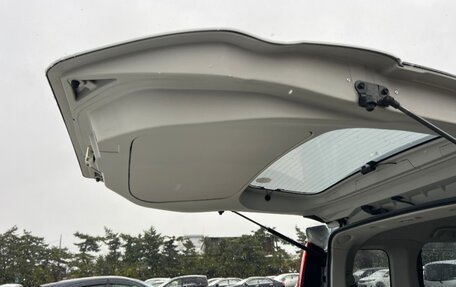 Toyota Roomy I, 2020 год, 1 149 000 рублей, 11 фотография