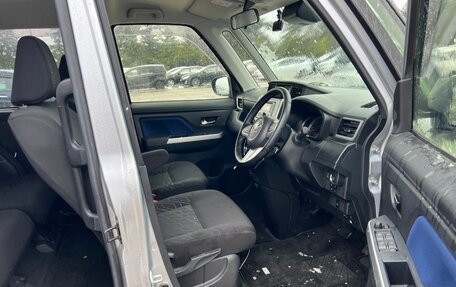 Toyota Roomy I, 2020 год, 1 149 000 рублей, 12 фотография