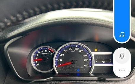 Toyota Roomy I, 2020 год, 1 149 000 рублей, 7 фотография