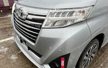 Toyota Roomy I, 2020 год, 1 149 000 рублей, 14 фотография