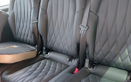 Mercedes-Benz V-Класс, 2022 год, 12 000 000 рублей, 11 фотография