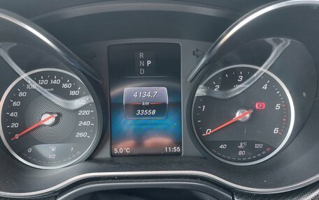 Mercedes-Benz V-Класс, 2022 год, 12 000 000 рублей, 14 фотография