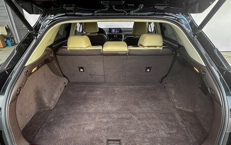 Lexus RX IV рестайлинг, 2018 год, 4 690 000 рублей, 10 фотография