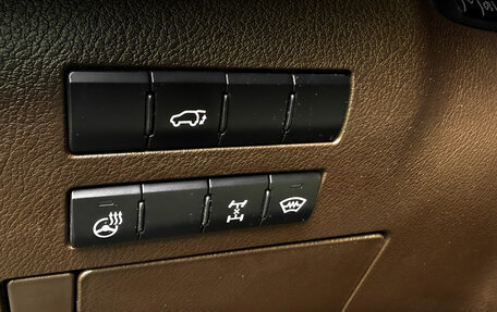 Lexus RX IV рестайлинг, 2018 год, 4 690 000 рублей, 24 фотография