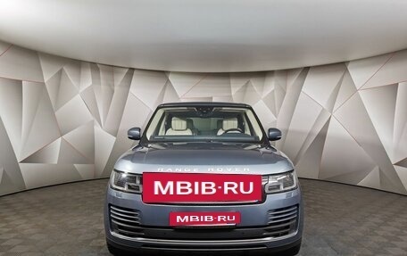 Land Rover Range Rover IV рестайлинг, 2018 год, 7 700 000 рублей, 7 фотография
