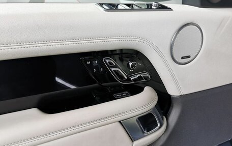 Land Rover Range Rover IV рестайлинг, 2018 год, 7 700 000 рублей, 20 фотография