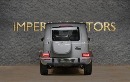 Mercedes-Benz G-Класс W463 рестайлинг _iii, 2024 год, 33 500 000 рублей, 6 фотография