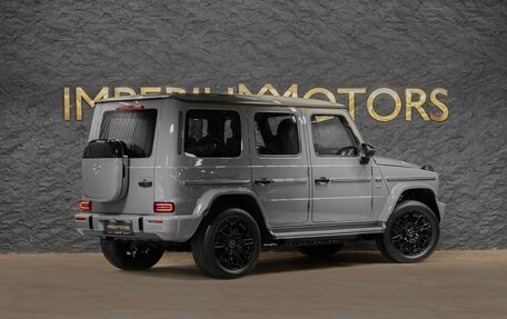 Mercedes-Benz G-Класс W463 рестайлинг _iii, 2024 год, 33 500 000 рублей, 5 фотография
