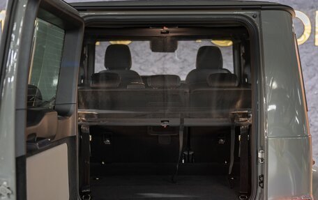 Mercedes-Benz G-Класс W463 рестайлинг _iii, 2024 год, 33 500 000 рублей, 7 фотография