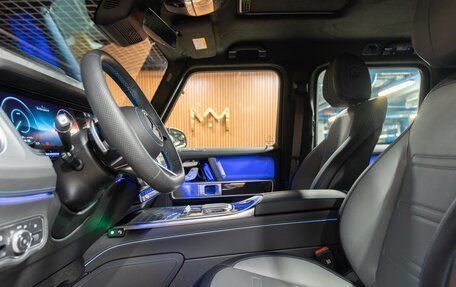 Mercedes-Benz G-Класс W463 рестайлинг _iii, 2024 год, 33 500 000 рублей, 11 фотография