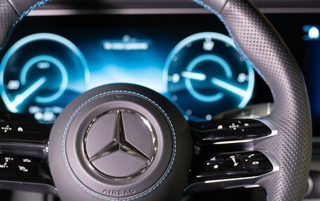 Mercedes-Benz G-Класс W463 рестайлинг _iii, 2024 год, 33 500 000 рублей, 14 фотография